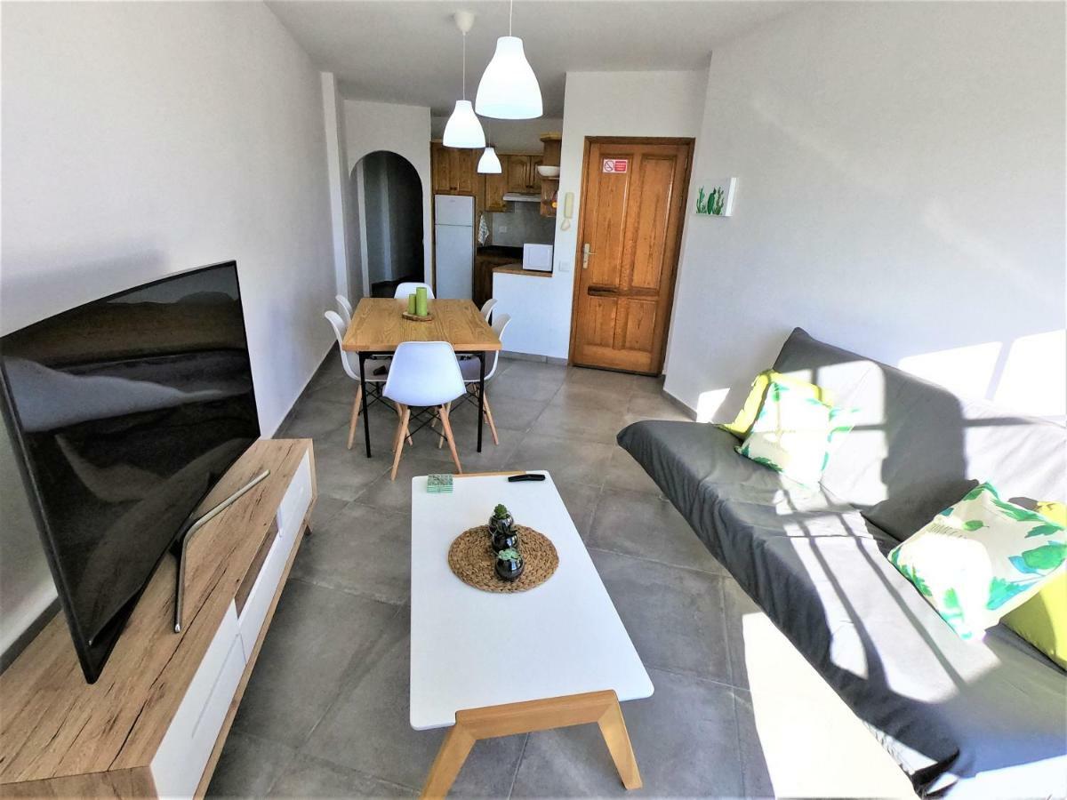 C4 Cactus Holiday Homes - Puerto Del Rosario Puerto del Rosario  Ngoại thất bức ảnh