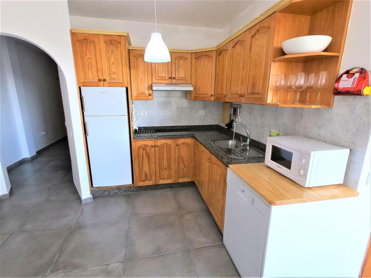 C4 Cactus Holiday Homes - Puerto Del Rosario Puerto del Rosario  Ngoại thất bức ảnh