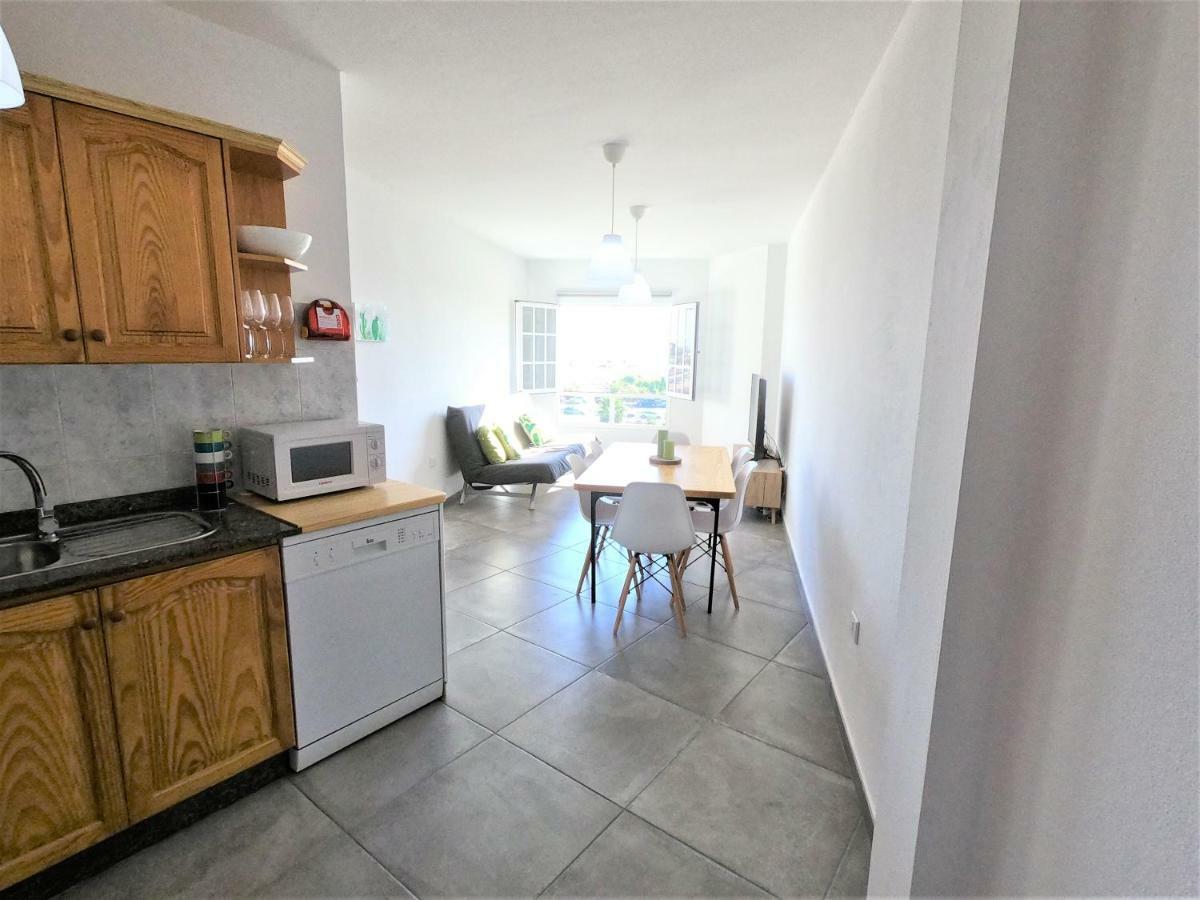 C4 Cactus Holiday Homes - Puerto Del Rosario Puerto del Rosario  Ngoại thất bức ảnh