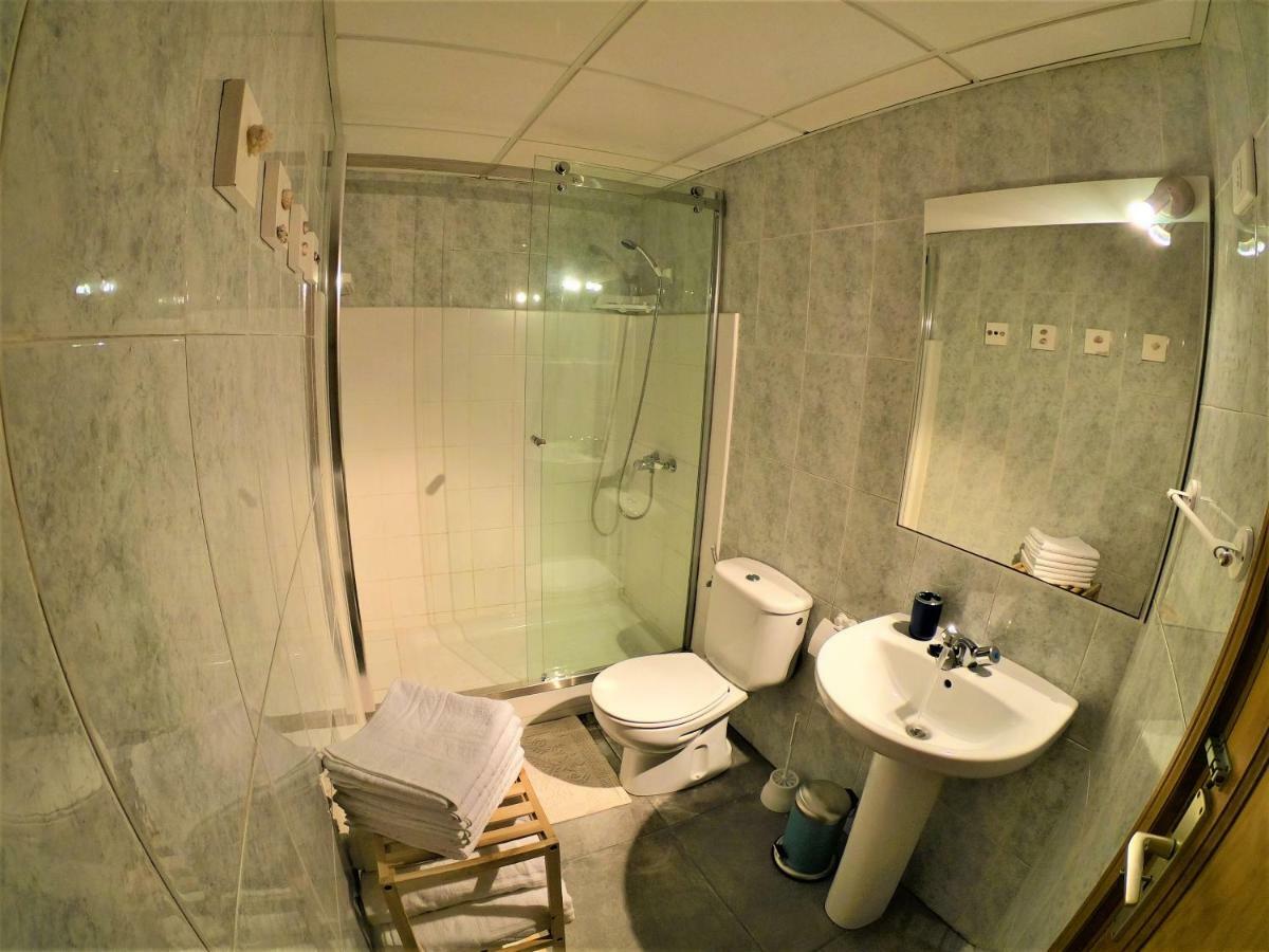 C4 Cactus Holiday Homes - Puerto Del Rosario Puerto del Rosario  Ngoại thất bức ảnh